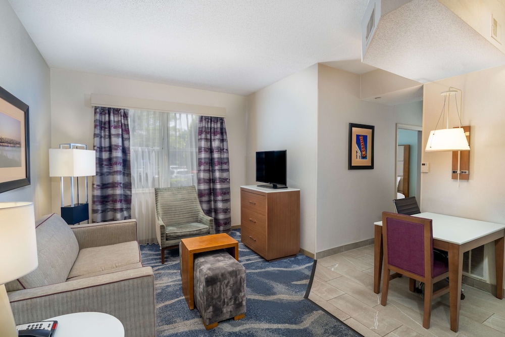 Homewood Suites by Hilton Memphis Germantown - photo 25