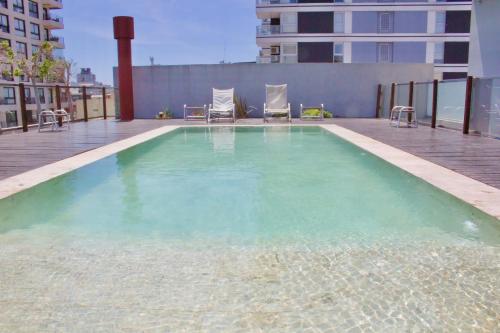 Exclusivo High End Studio en Palermo Soho T309 — 4-Star Luxury Hotel in Buenos Aires, Argentina