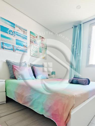 Paradise Ocean Suite — 4-Star Luxury Hotel in Adeje, Spain