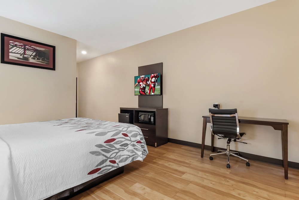 Red Roof Inn Dumas - photo 3