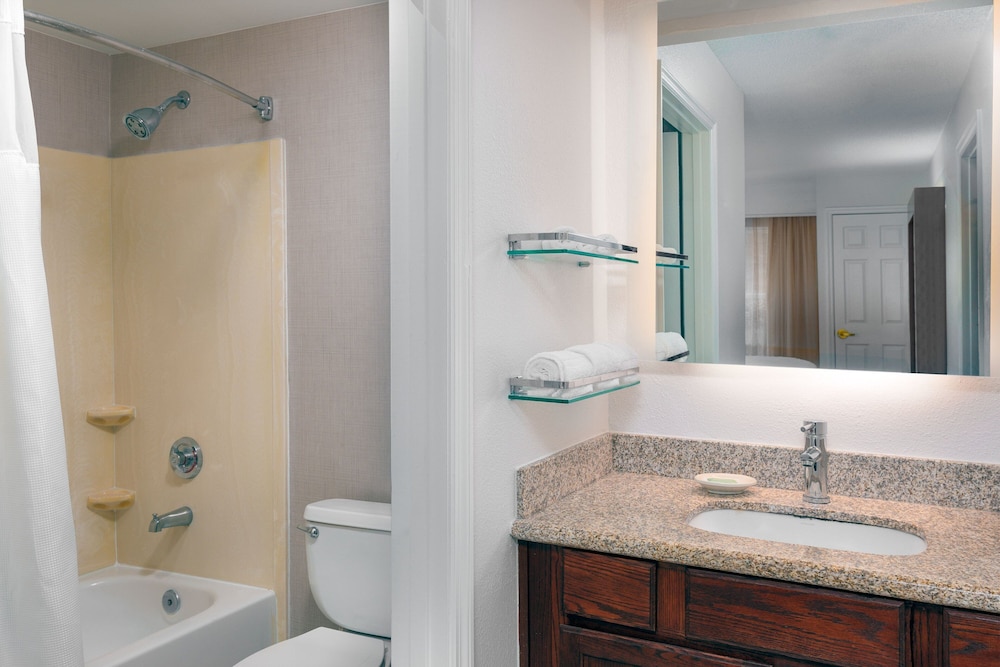 Residence Inn by Marriott Greenville Spartanburg Airport - photo 30