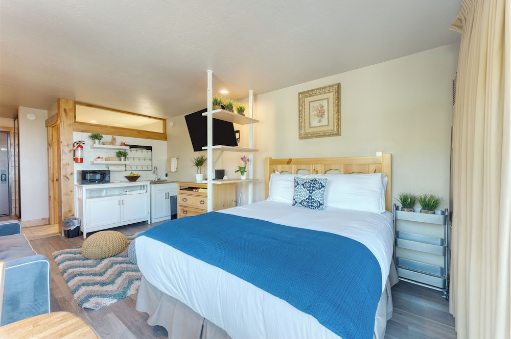 Village Studio by Avantstay Minutes to Lifts - photo 7