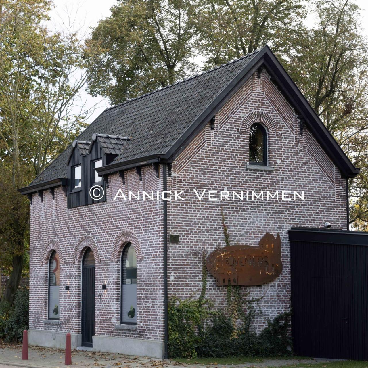HoveniersHuis - last minute hotel in Anzegem