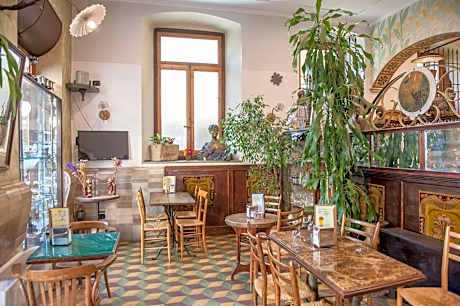 Albergo Vittoria - last minute hotel in Busalla