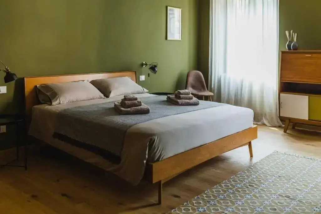 Dimora Hortis eleganza e stile in centro a Trieste — 4-Star Luxury Hotel in Trieste, Italy