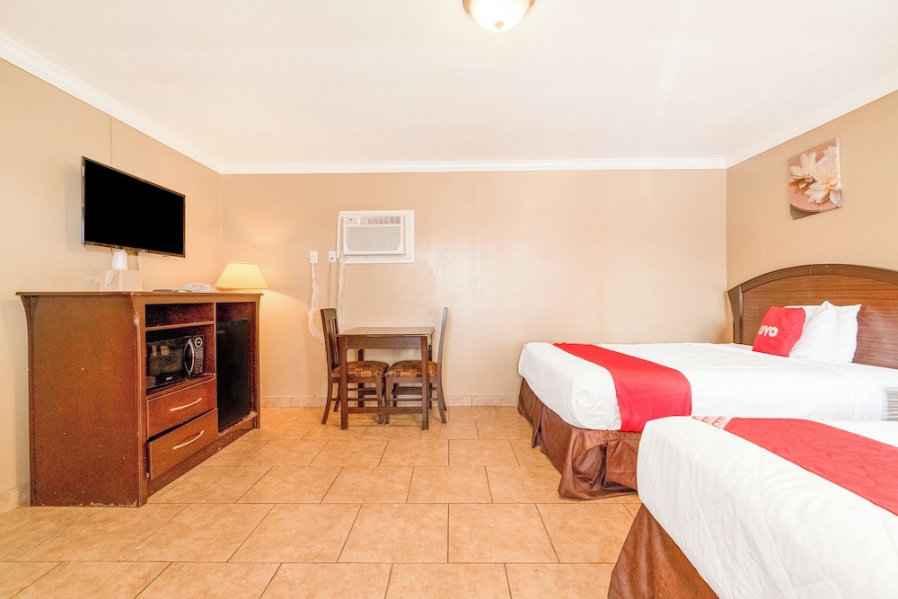 Oyo Hotel Beeville Us 181 - photo 34