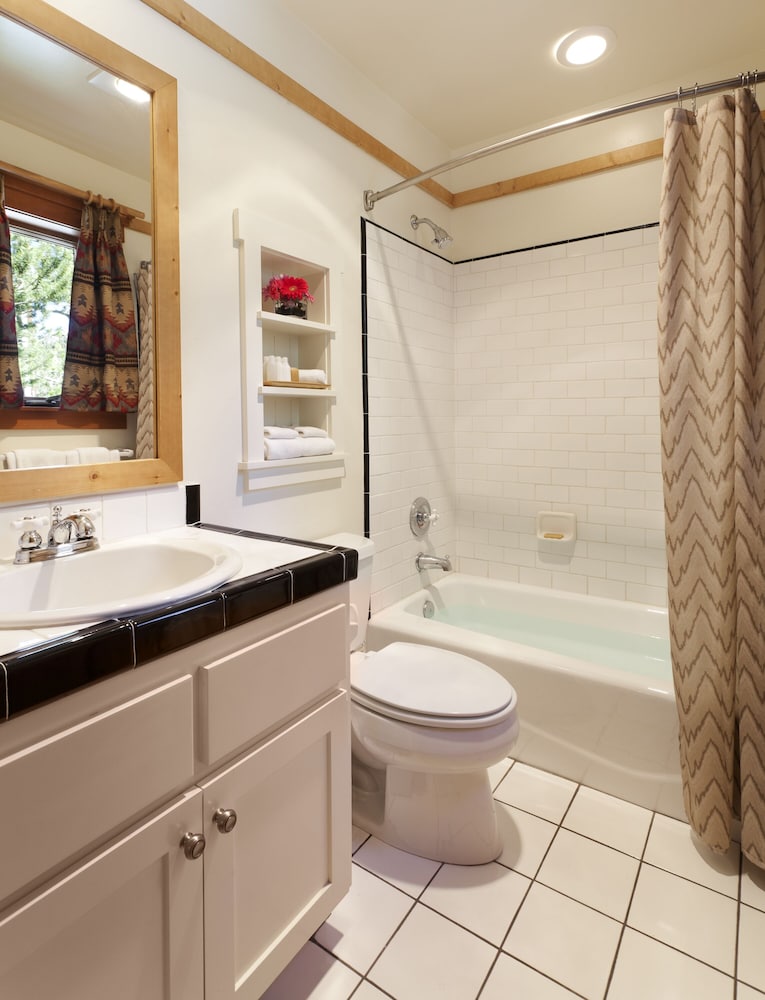 Tamarack Lodge and Resort - photo 27