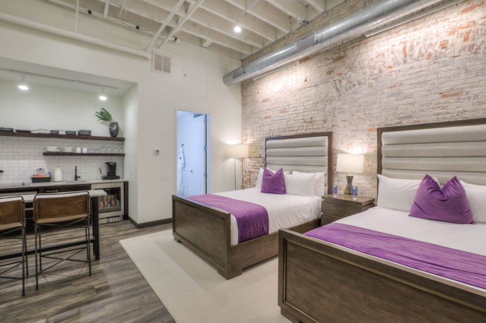 Studio 154 Luxury Hotel - photo 6