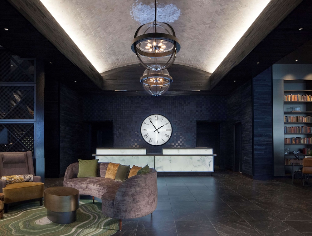The Porter Portland Curio Collection by Hilton - photo 7