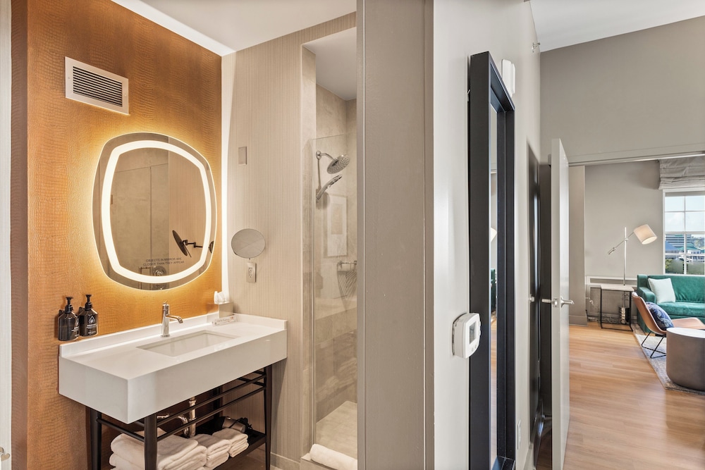 Hotel Indigo Baton Rouge Downtown by IHG - photo 74
