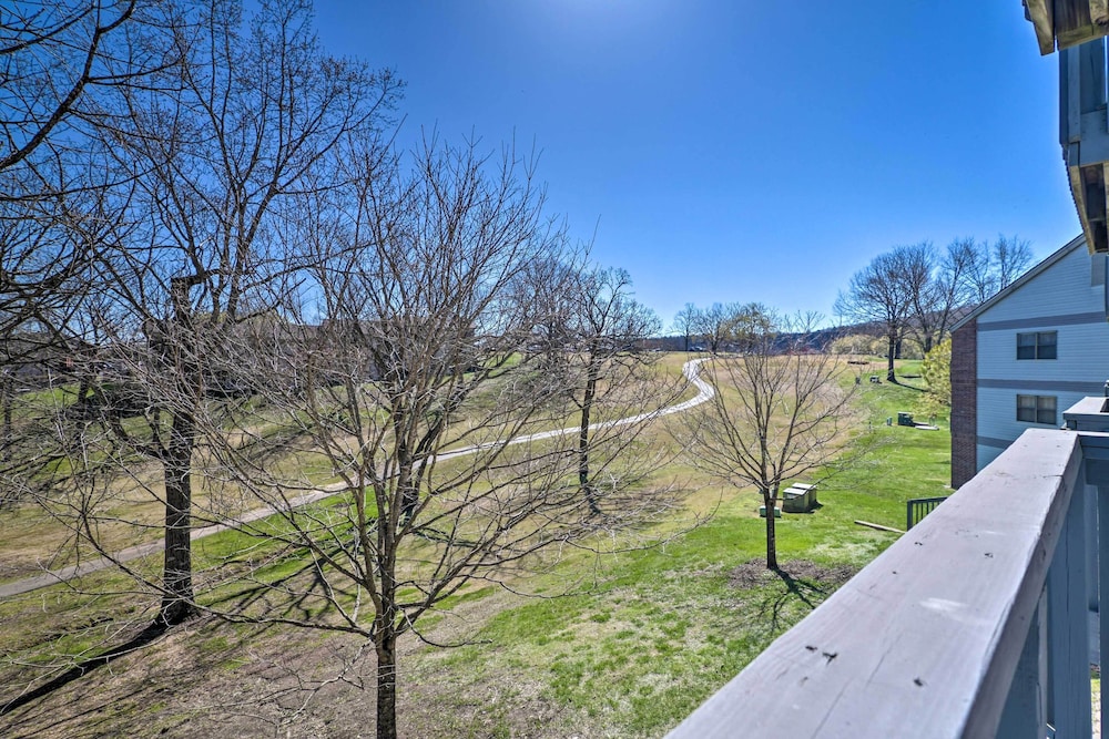 Inviting Branson Condo w Resort Amenities - photo 19