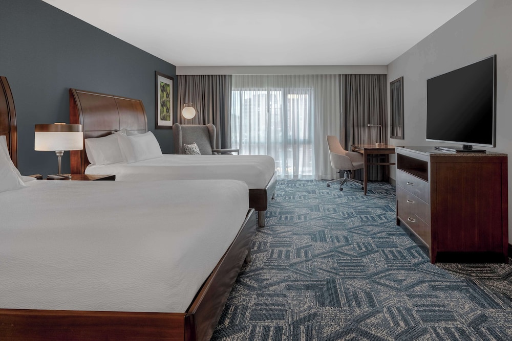 Hilton Garden Inn Burlington Downtown - photo 17