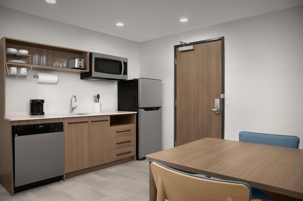 Home2 Suites by Hilton Rohnert Park Sonoma County - photo 15