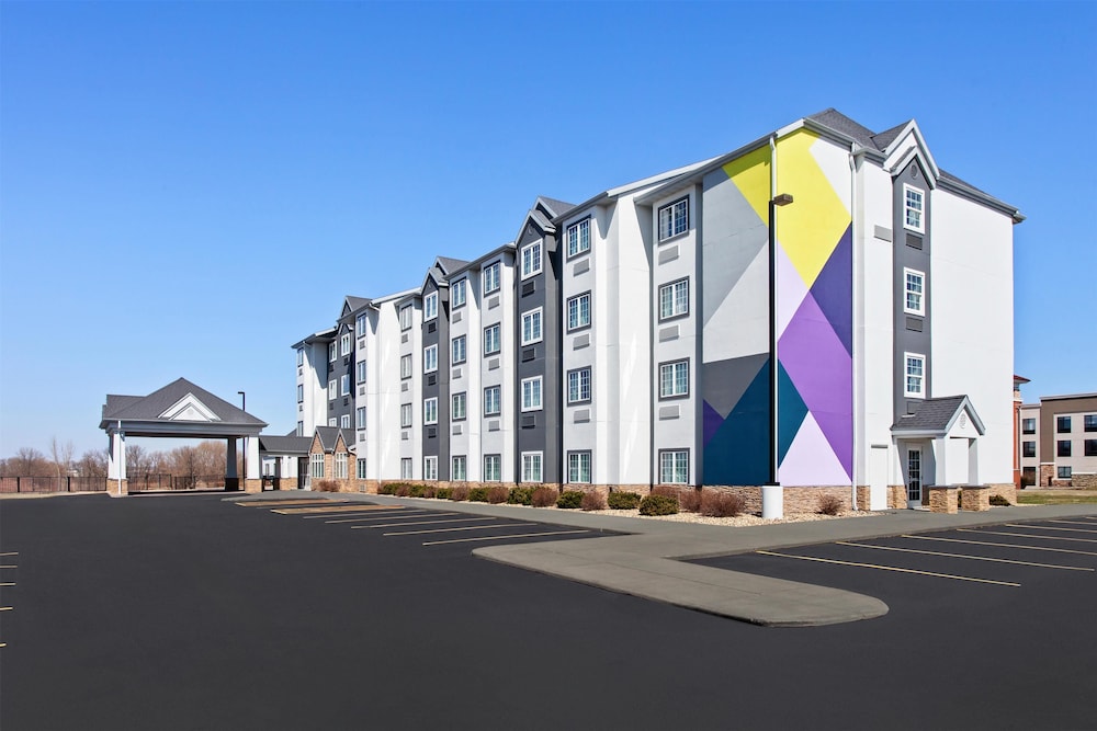 Spark by Hilton Rochester South - photo 38