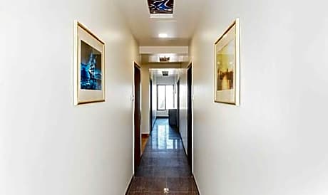 Fabhotel Karishma Palace — Ahmadnagar — photo 5