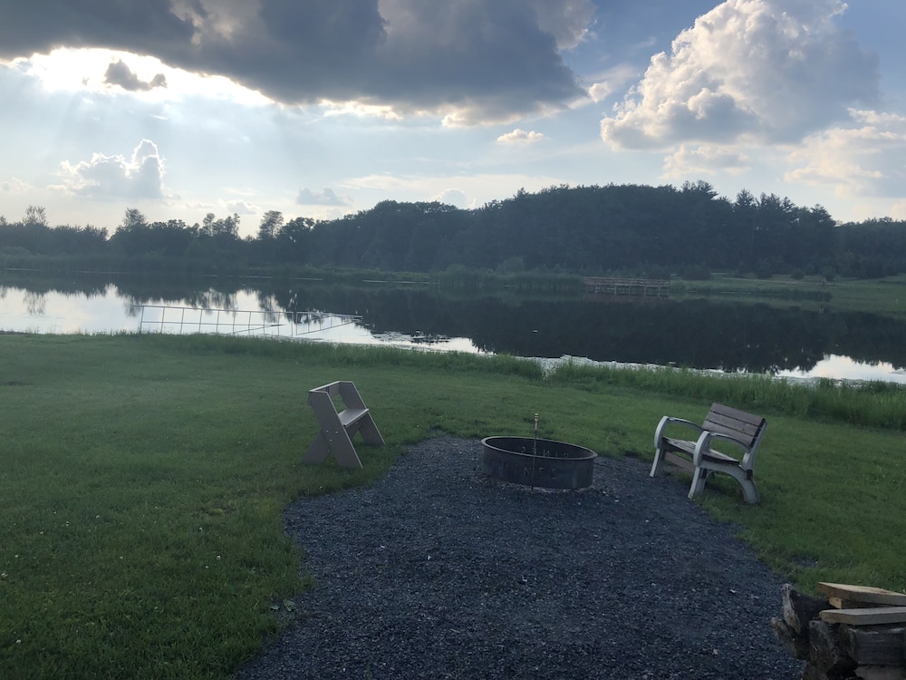 Sunset Pines Resort - photo 4