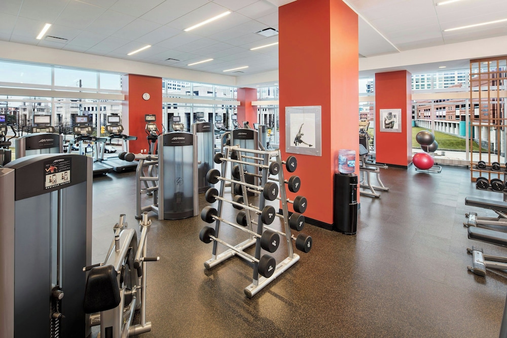 JW Marriott Indianapolis - photo 38