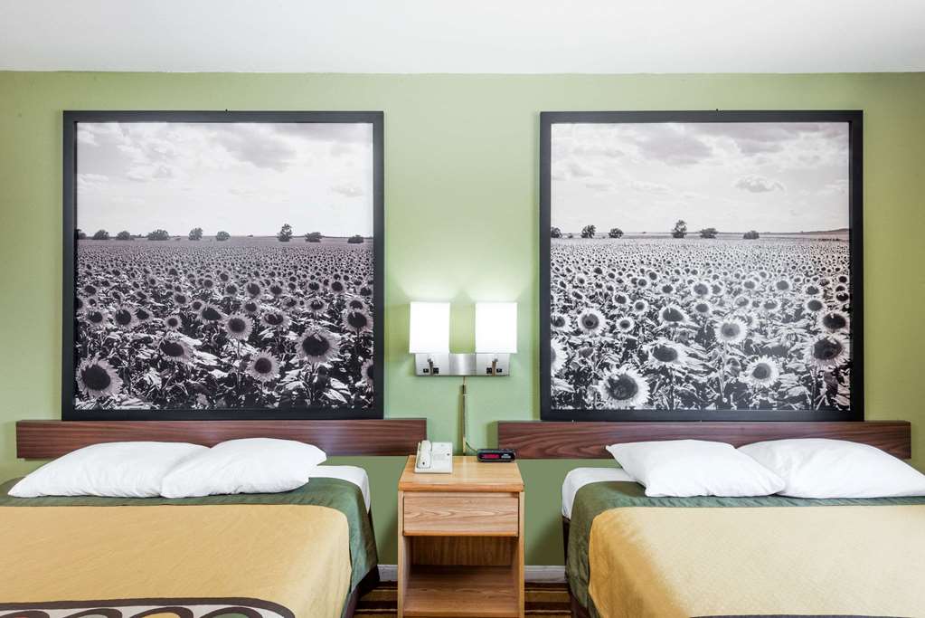 Super 8 by Wyndham Independence KS - photo 9