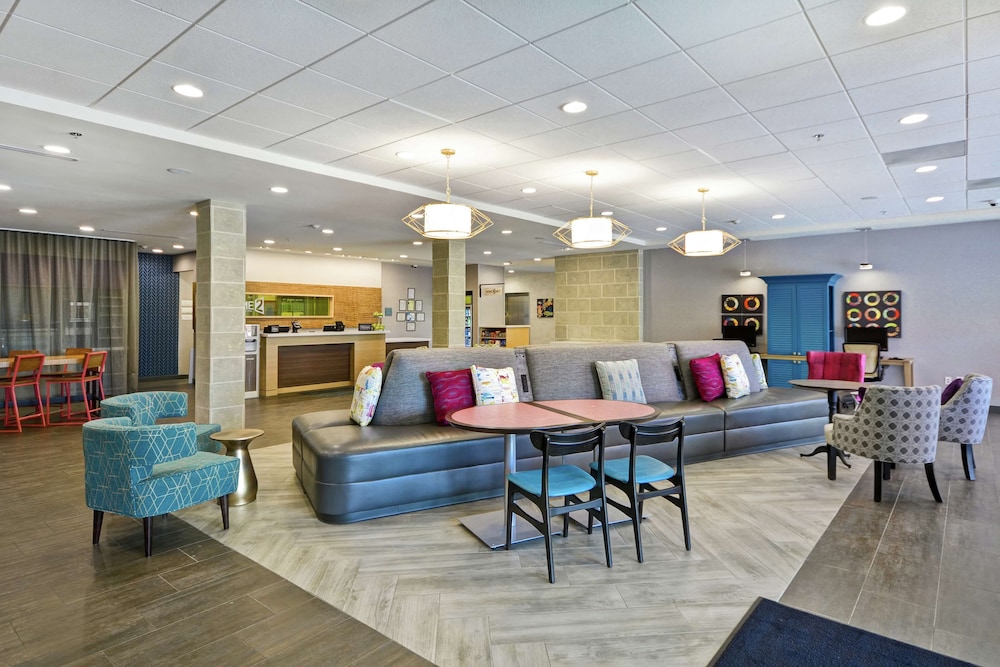 Home2 Suites by Hilton Atlanta W Lithia Springs - photo 27