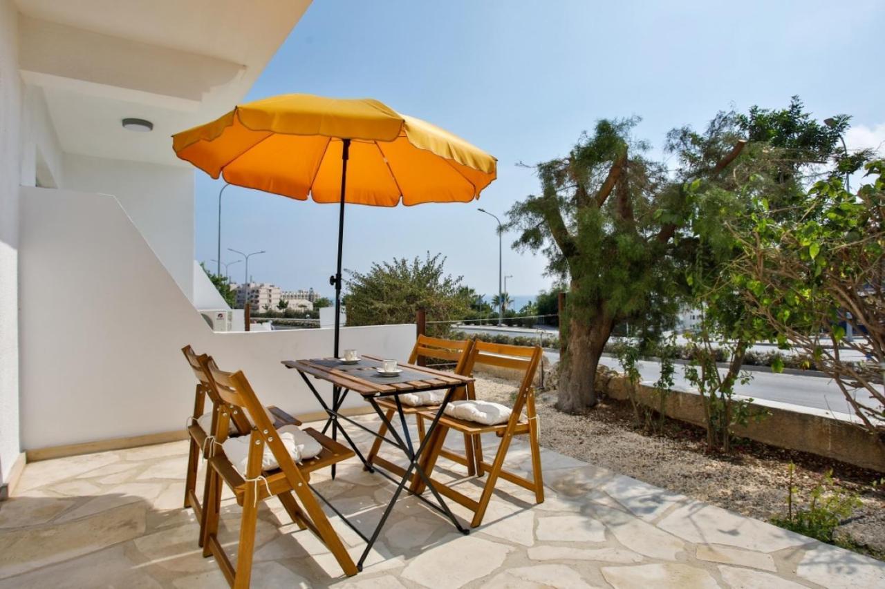 OASIS Amazing Location Sea View Stylish Apartment