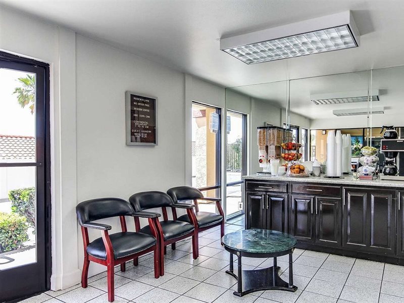 Rodeway Inn San Ysidro - photo 5