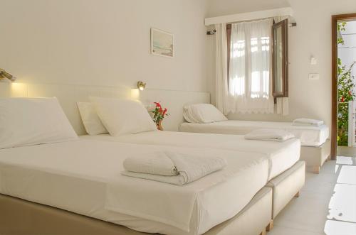 Kalypso Studios & Rooms in Palaiochora, Greece