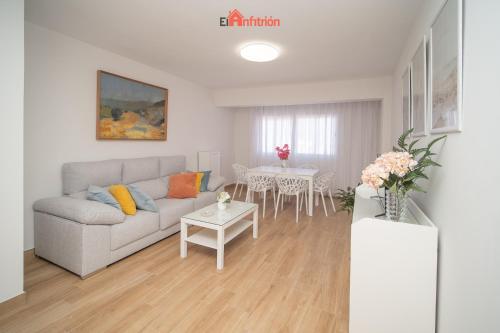 El Anfitrion Carmen Viejo in Sanlucar De Barrameda, Spain