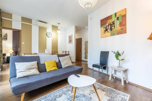 Venus Apartments Szimpla Kert III — 4-Star Luxury Hotel in Budapest, Hungary