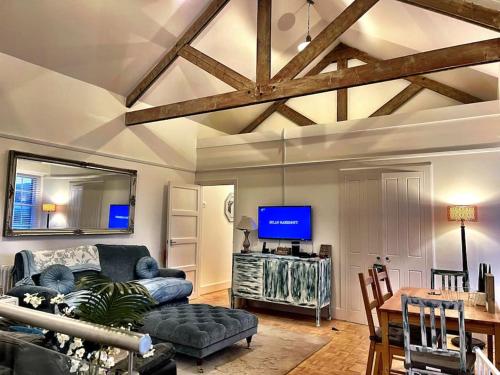 THE MEWS Millfields Private development & concierge — 5-Star Luxury Hotel in Plymouth, United Kingdom