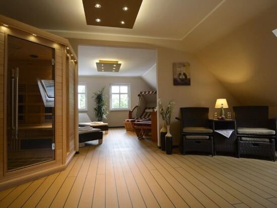 Apartment Hotel Rüther in Papenburg, Germany