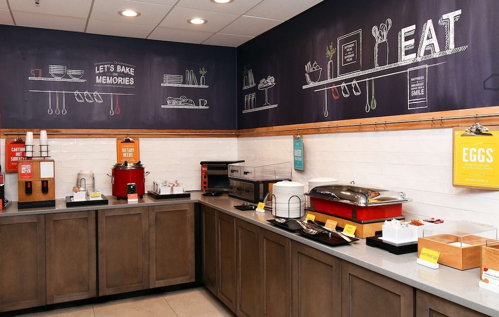 Hampton Inn Santee I 95 - photo 55