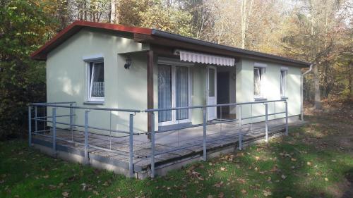 Ferienhaus Cornell in Feldberg, Germany