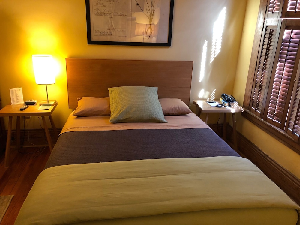 Hotel Frederick - photo 44