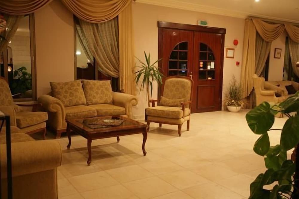 Salome Hotel — Madaba — photo 4