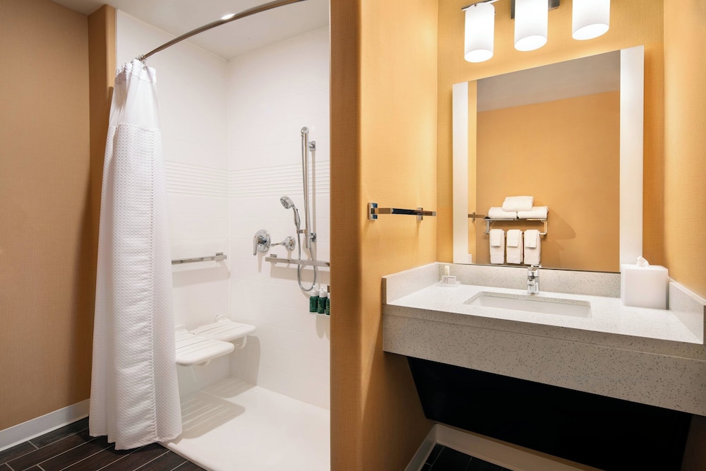 TownePlace Suites by Marriott Fresno Clovis - photo 15