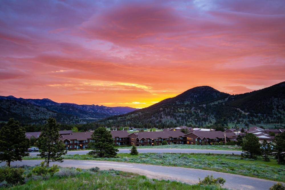 YMCA of The Rockies Estes Park — hotel in Estes Park