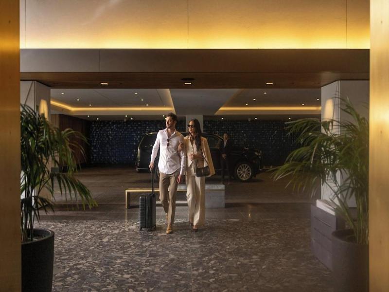 The Ritz Carlton Residences Waikiki Beach - featured photo