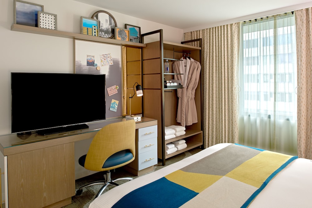 The Hotel Zags Portland - photo 5