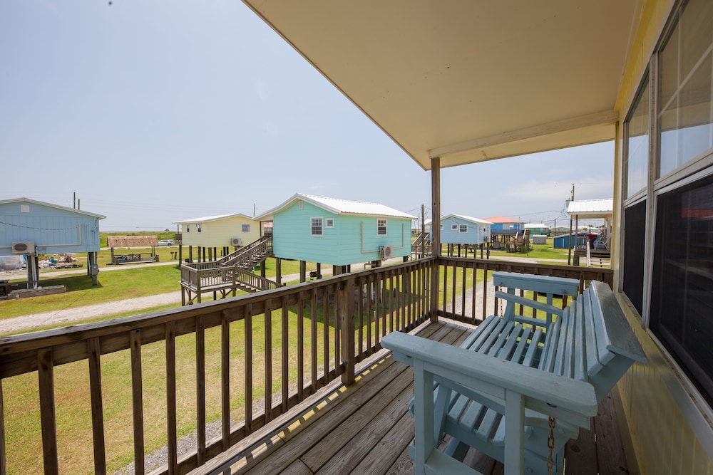 Blue Dolphin Inn and Cottages - photo 28
