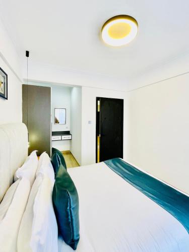 Marina Bay Apartments Nairobi Westlands