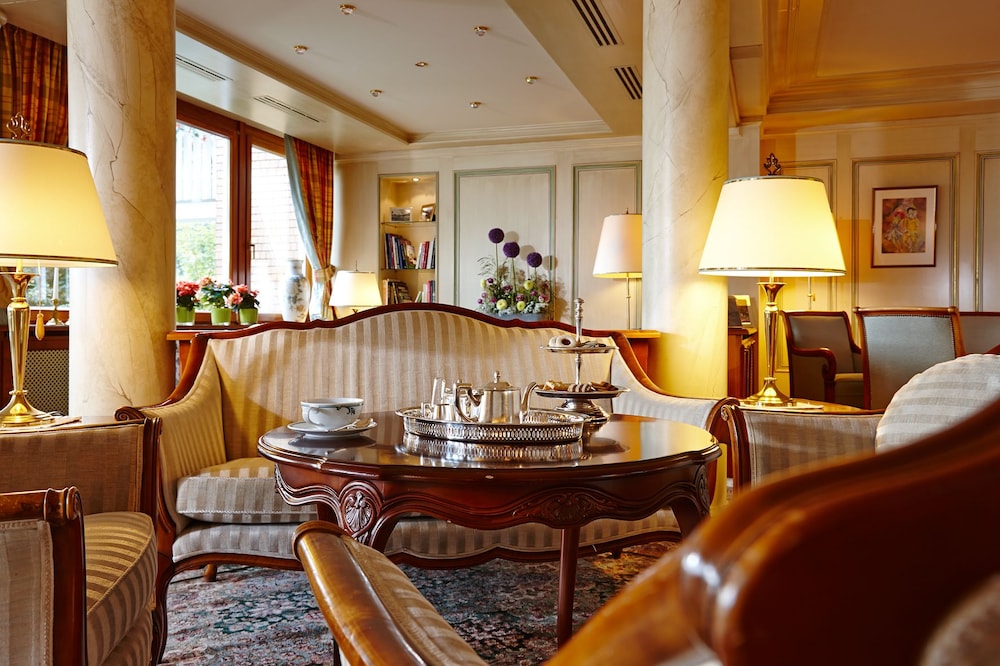 Hotel Reppert - carbon neutral hotel in Hinterzarten