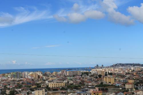 Hotel Aleksiona in Durres, Albania