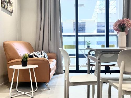 Arcoris Soho By Cj — 4-Star Luxury Hotel in Kuala Lumpur, Malaysia