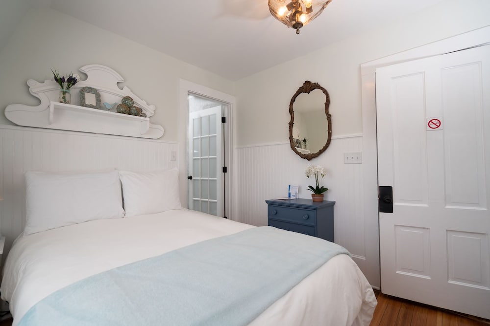 Marginal Way House Hotel - photo 14