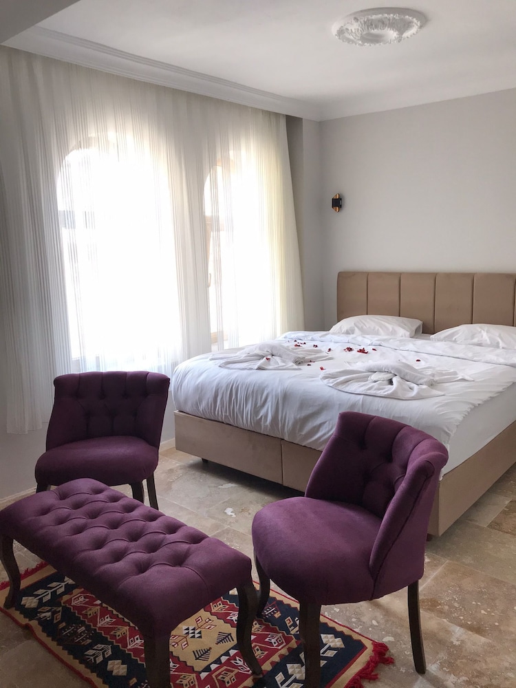 Hydros Cave Hotel - last minute hotel in Nevsehir