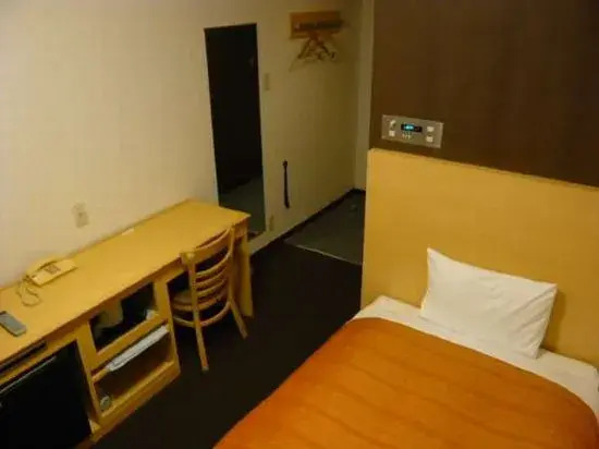 Central Hotel — Kuwana — photo 4