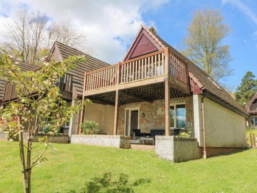 Honeycombe Lodge — 4-Star Luxury Hotel in Callington, United Kingdom