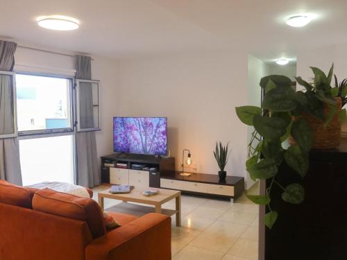 El Rincon de Galdar in Galdar, Spain