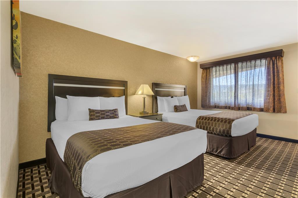 Best Western Plus Pleasanton Inn - photo 17