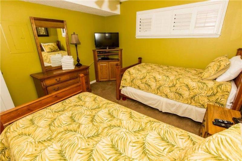 The Islander by Holiday Isle